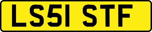 LS51STF