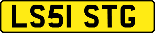LS51STG