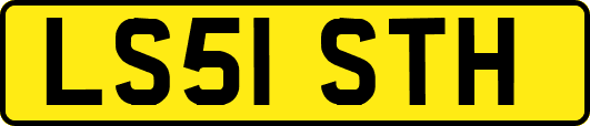 LS51STH