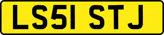 LS51STJ