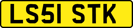 LS51STK