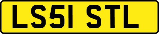 LS51STL