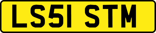 LS51STM