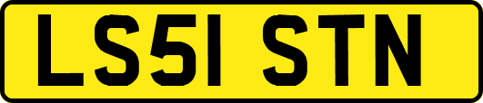 LS51STN