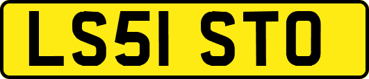LS51STO