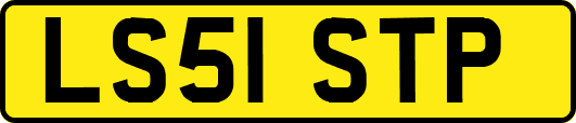 LS51STP