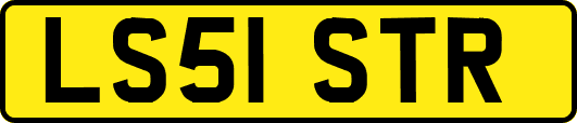 LS51STR