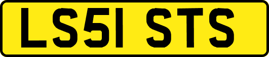 LS51STS