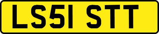 LS51STT