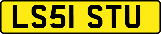 LS51STU