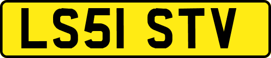 LS51STV