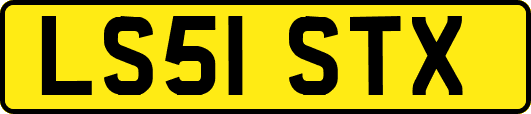LS51STX