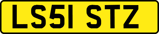 LS51STZ