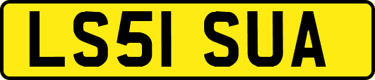 LS51SUA