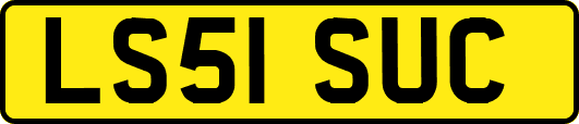 LS51SUC