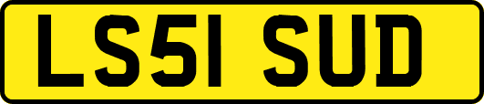 LS51SUD