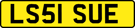 LS51SUE