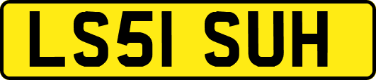 LS51SUH