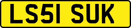 LS51SUK