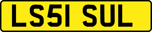 LS51SUL