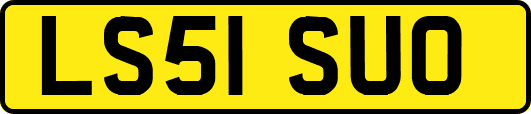 LS51SUO