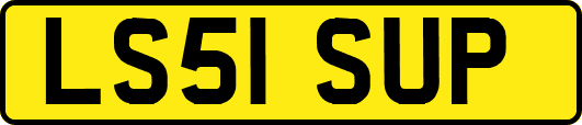 LS51SUP