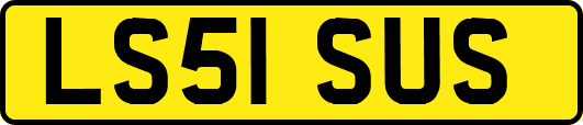 LS51SUS