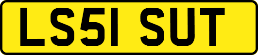 LS51SUT