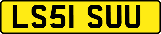 LS51SUU