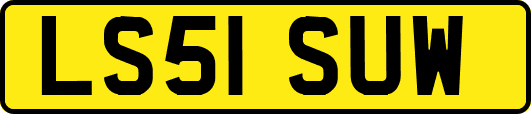 LS51SUW