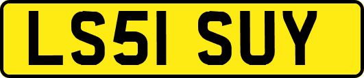 LS51SUY