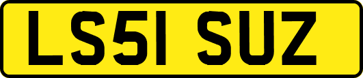LS51SUZ