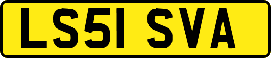 LS51SVA