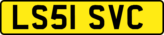 LS51SVC