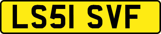 LS51SVF