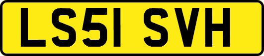 LS51SVH