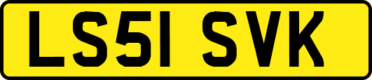 LS51SVK