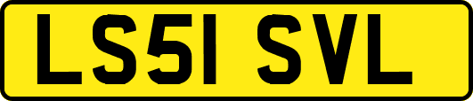 LS51SVL