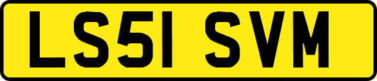 LS51SVM