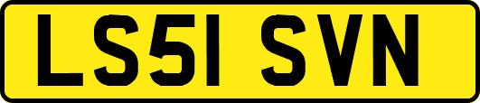 LS51SVN