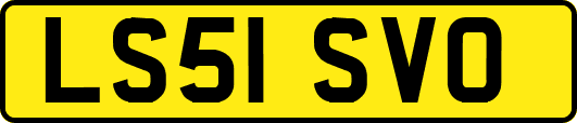 LS51SVO