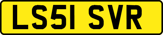 LS51SVR
