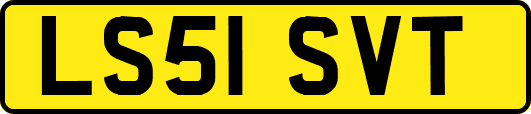 LS51SVT