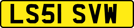 LS51SVW