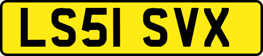 LS51SVX