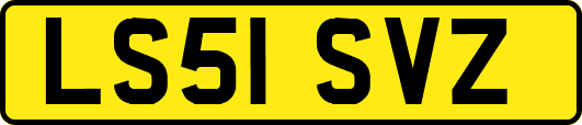 LS51SVZ