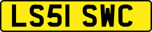LS51SWC