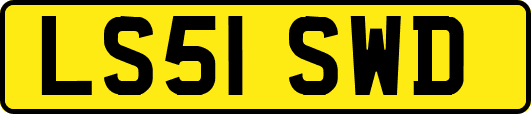LS51SWD