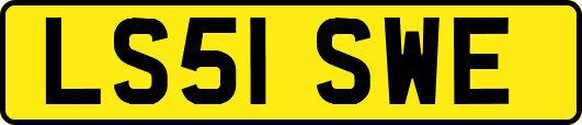 LS51SWE