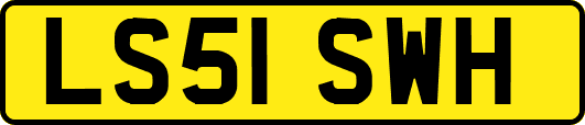 LS51SWH